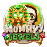 Mummy’s Jewels